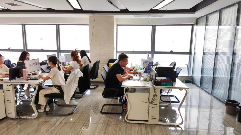 Trung Quốc Xi 'an Shanyi Electromechanical Equipment Co., Ltd. hồ sơ công ty