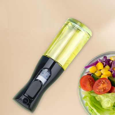 Cung cấp máy phun dầu ô liu bằng thủy tinh nhựa cho nấu ăn
