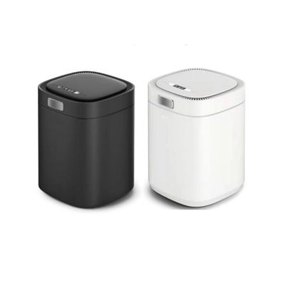 Phòng nghiền kim loại bếp điện thùng phân bón để xử lý chất thải thực phẩm gia đình