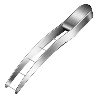 Máy cắt dưa hấu All-in-One 304 Stainless Steel Dưa hấu Tongs và Corer Set
