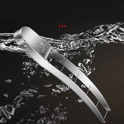 Máy cắt dưa hấu All-in-One 304 Stainless Steel Dưa hấu Tongs và Corer Set