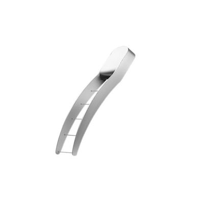 Máy cắt dưa hấu All-in-One 304 Stainless Steel Dưa hấu Tongs và Corer Set