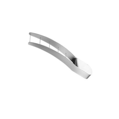 Máy cắt dưa hấu All-in-One 304 Stainless Steel Dưa hấu Tongs và Corer Set
