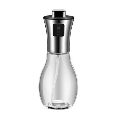 Ngoài không gỉ thép 304 chai dầu xịt 16,5 * 4,5cm cho giấm chai thủy tinh