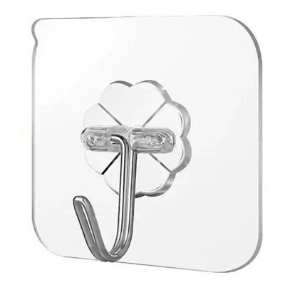 Solid Pattern Type Suction Door Hook cho tổ chức tường vững chắc và đáng tin cậy