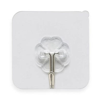 Solid Pattern Type Suction Door Hook cho tổ chức tường vững chắc và đáng tin cậy