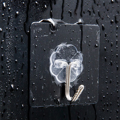 Solid Pattern Type Suction Door Hook cho tổ chức tường vững chắc và đáng tin cậy