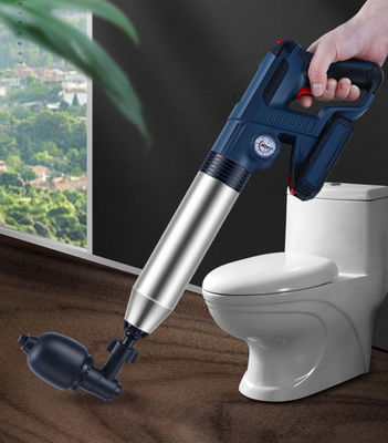 Máy phun nước áp suất cao Máy phun nước vệ sinh điện để làm sạch cống nhanh chóng và hiệu quả