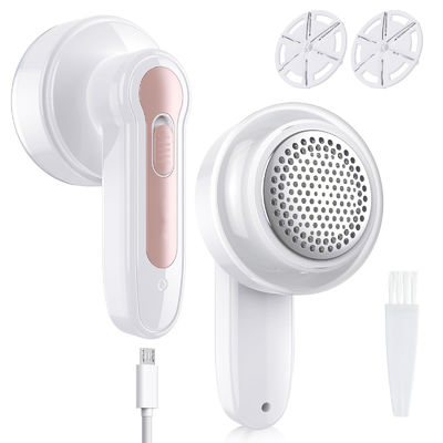 Avillable Hairball Remover Remover Lint Remover for Sweater Trimmer Clothes Fur Fuzz Cleaner Các loại thuốc làm sạch da