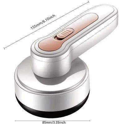 Avillable Hairball Remover Remover Lint Remover for Sweater Trimmer Clothes Fur Fuzz Cleaner Các loại thuốc làm sạch da