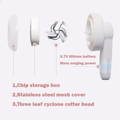 Avillable Hairball Remover Remover Lint Remover for Sweater Trimmer Clothes Fur Fuzz Cleaner Các loại thuốc làm sạch da