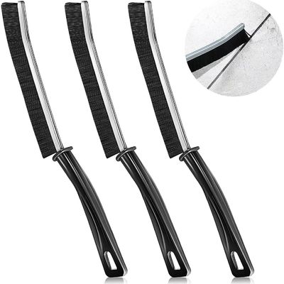 Mẫu bàn chải làm sạch cửa sổ và cửa sổ đa chức năng OEM / ODM chấp nhận được cho các góc khó khăn