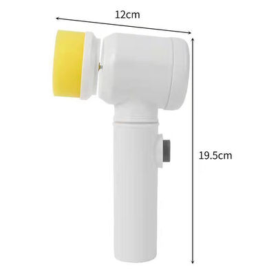 Hãy chào một chiếc bàn chải làm sạch điện cho nấu ăn / nướng / nướng thịt nướng