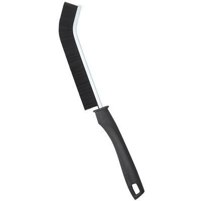 Mẫu bàn chải làm sạch cửa sổ và cửa sổ đa chức năng OEM / ODM chấp nhận được cho các góc khó khăn