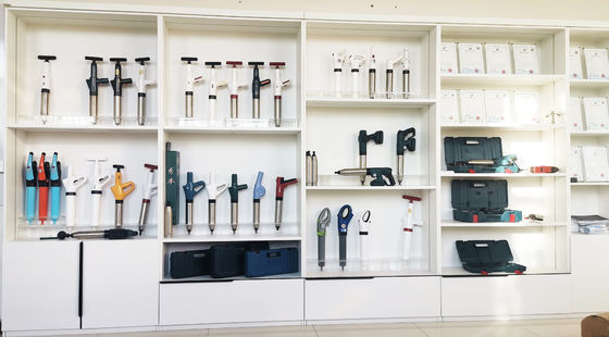 Máy phun nước vệ sinh Máy mở cống áp suất không khí Bơm ống dẫn khí súng cống Blaster để tháo tắc
