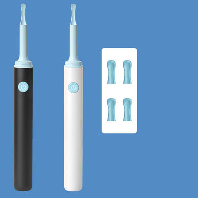 3.9mm HD Digital WiFi Ear Otoscope với chức năng hướng AI và kết nối WiFi