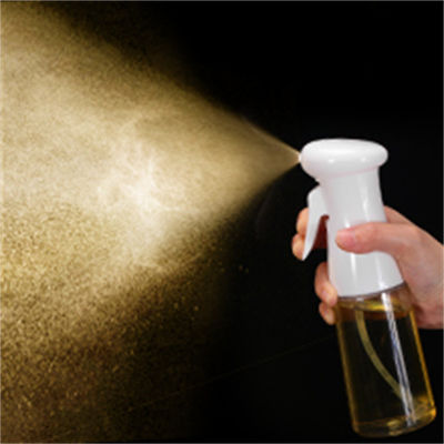 Máy nấu nướng portable Calcium Sodium Glass Olive Oil Sprayer Botol dầu phun hạt nhân
