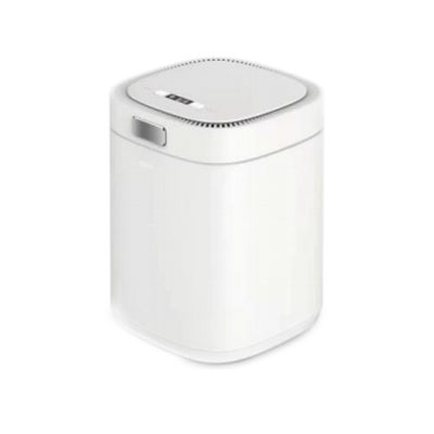 Máy xử lý rác thực phẩm nhà bếp thông minh với hệ thống nghiền ngược tự động và động cơ 500 hp