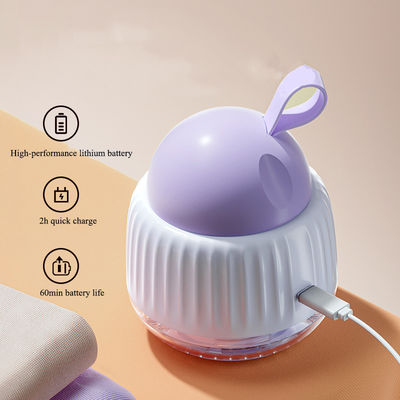 Máy cạo vải điện di động cho áo len và đồ nội thất 0,5kg