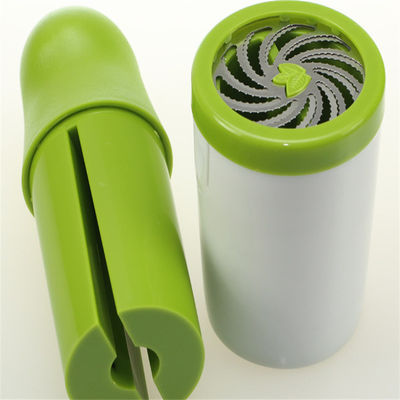 Mini Vegetable Chopper BBQ Thiết bị gia vị Đậu sốt gia vị máy xay trái cây rau quả