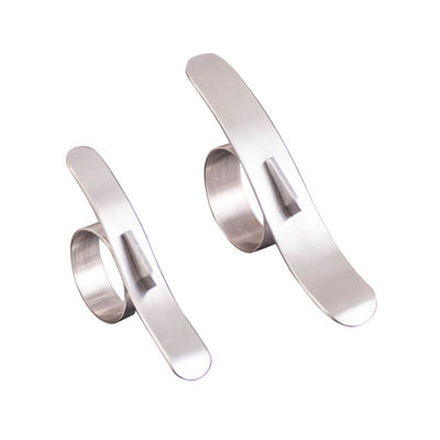 Máy tẩy trái cây nhỏ với kích thước sản phẩm 7.5 * 1.1 * 2.5cm và khoảng 13g