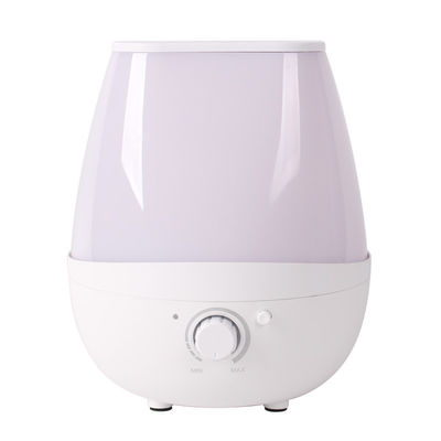 Nguồn năng lượng Cỗ máy cung cấp điện 2.0L ẩm khí thay đổi ánh sáng ban đêm yên tĩnh mát