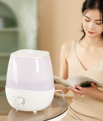 Nguồn năng lượng Cỗ máy cung cấp điện 2.0L ẩm khí thay đổi ánh sáng ban đêm yên tĩnh mát