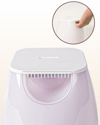 Nguồn năng lượng Cỗ máy cung cấp điện 2.0L ẩm khí thay đổi ánh sáng ban đêm yên tĩnh mát