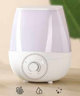 Nguồn năng lượng Cỗ máy cung cấp điện 2.0L ẩm khí thay đổi ánh sáng ban đêm yên tĩnh mát