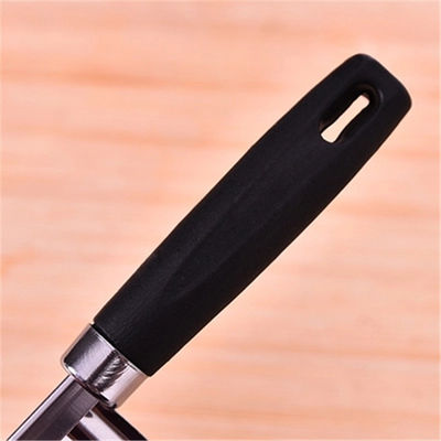 Rustless Steel Crinkle Knife lý tưởng cho rau và khoai tây cắt sóng trong nhà bếp