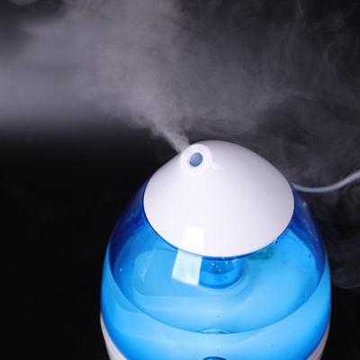 Thiết bị làm ẩm không tiếng động dung lượng 1,0-2,5L cho phòng gia đình và phòng trẻ em Bảo vệ thiếu nước