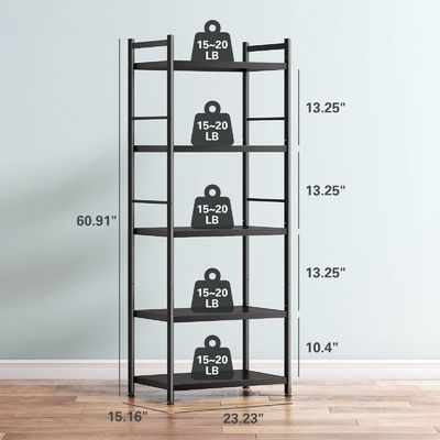 Cửa hàng bếp tổ chức thép không gỉ Cửa hàng lưu trữ để xoay trái cây rau