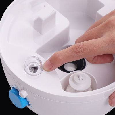 Thiết bị làm ẩm không tiếng động dung lượng 1,0-2,5L cho phòng gia đình và phòng trẻ em Bảo vệ thiếu nước