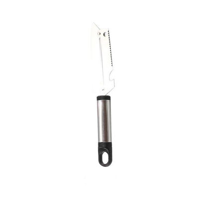 Bộ dụng cụ nhà bếp 6 miếng thép không gỉ Bánh rau Bánh vỏ đa chức năng