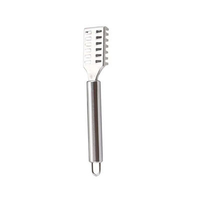 Bộ dụng cụ nhà bếp 6 miếng thép không gỉ Bánh rau Bánh vỏ đa chức năng