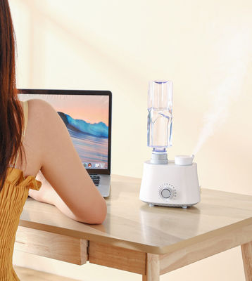 Thất lặng USB Mini Dây hút ẩm máy bơm nước H2O cầm tay cho Home Office Desktop