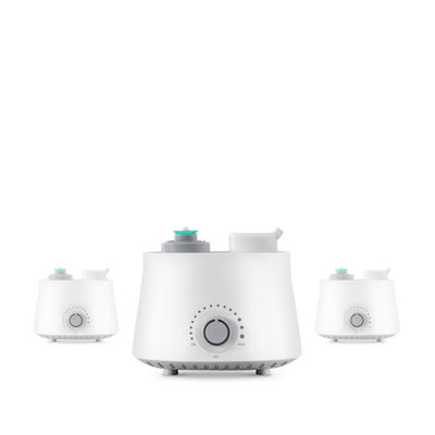 Thất lặng USB Mini Dây hút ẩm máy bơm nước H2O cầm tay cho Home Office Desktop