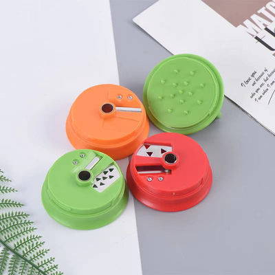 Máy cắt rau bằng tay cho cam