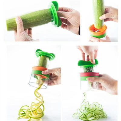 Máy cắt rau bằng tay cho cam