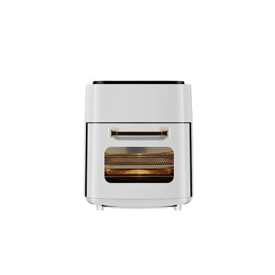 Vật liệu không dính PTFE 12L 15L Lit Digital Air Fryer Power 360 Digital Manual Oven