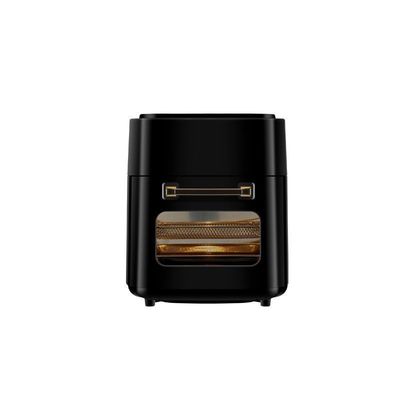 Vật liệu không dính PTFE 12L 15L Lit Digital Air Fryer Power 360 Digital Manual Oven