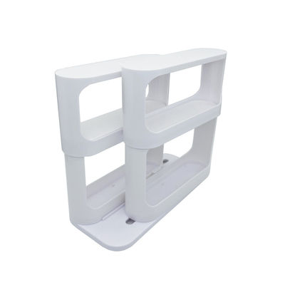 Modular Design Cabinet Organizer cho việc đặt dầu thiết yếu và lưu trữ mỹ phẩm
