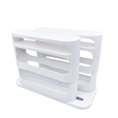 Modular Design Cabinet Organizer cho việc đặt dầu thiết yếu và lưu trữ mỹ phẩm