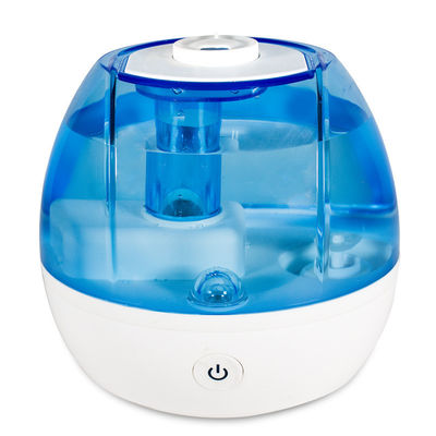 Nhà Văn phòng Khách sạn Bàn USB ẩm 2.2L Smart Auto Shut-Off Diffuser Với Đèn Đêm