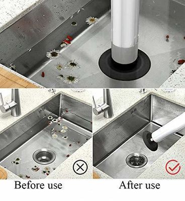 ABS cao su máy bơm nhà vệ sinh cho cao áp thoát khí phun phun và giải tắc