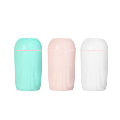 Máy làm ẩm quà aromatherapy thông minh với dung lượng 420ml và đèn khí quyển USB