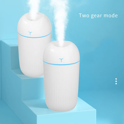 Máy làm ẩm quà aromatherapy thông minh với dung lượng 420ml và đèn khí quyển USB