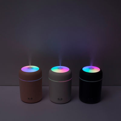 Logo khách hàng Mini siêu âm Atomizer USB ẩm khí cho nhà khách sạn Car School