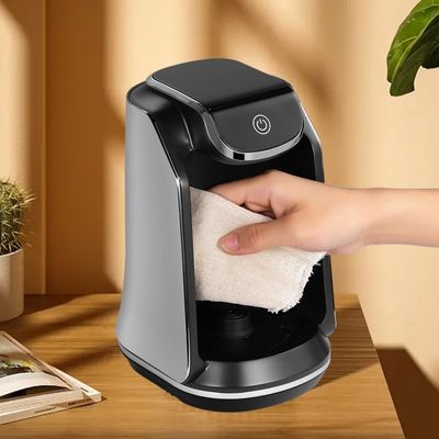 Máy pha cà phê Thổ Nhĩ Kỳ điện với bộ lọc tái sử dụng và tấm sưởi ấm