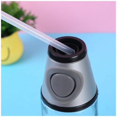 OEM ODM 500ml giấm ô liu kính Máy phân phối dầu ăn Máy phân phối chai dầu bếp